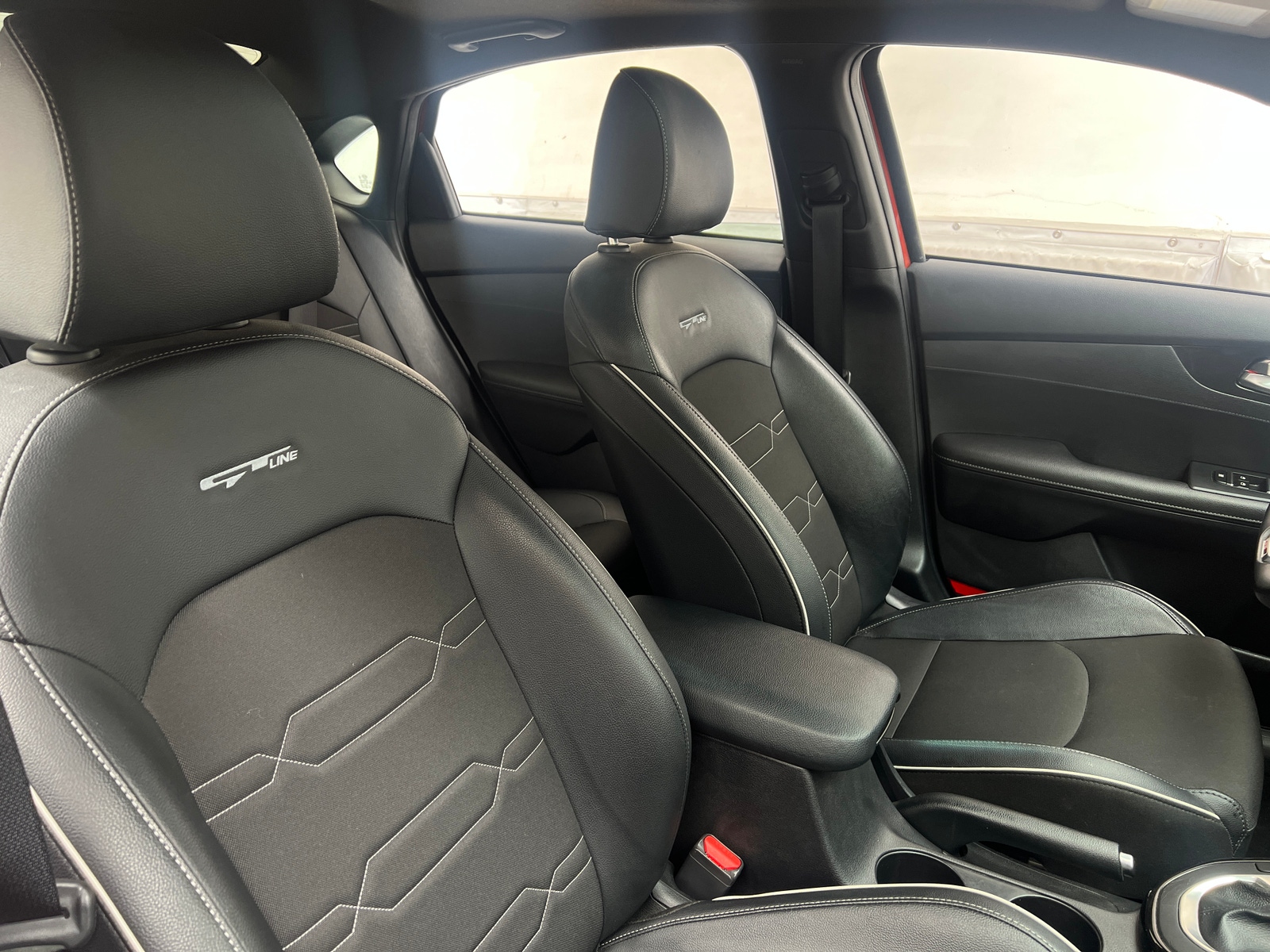 Thumbnail: 2021 Kia Forte - 2