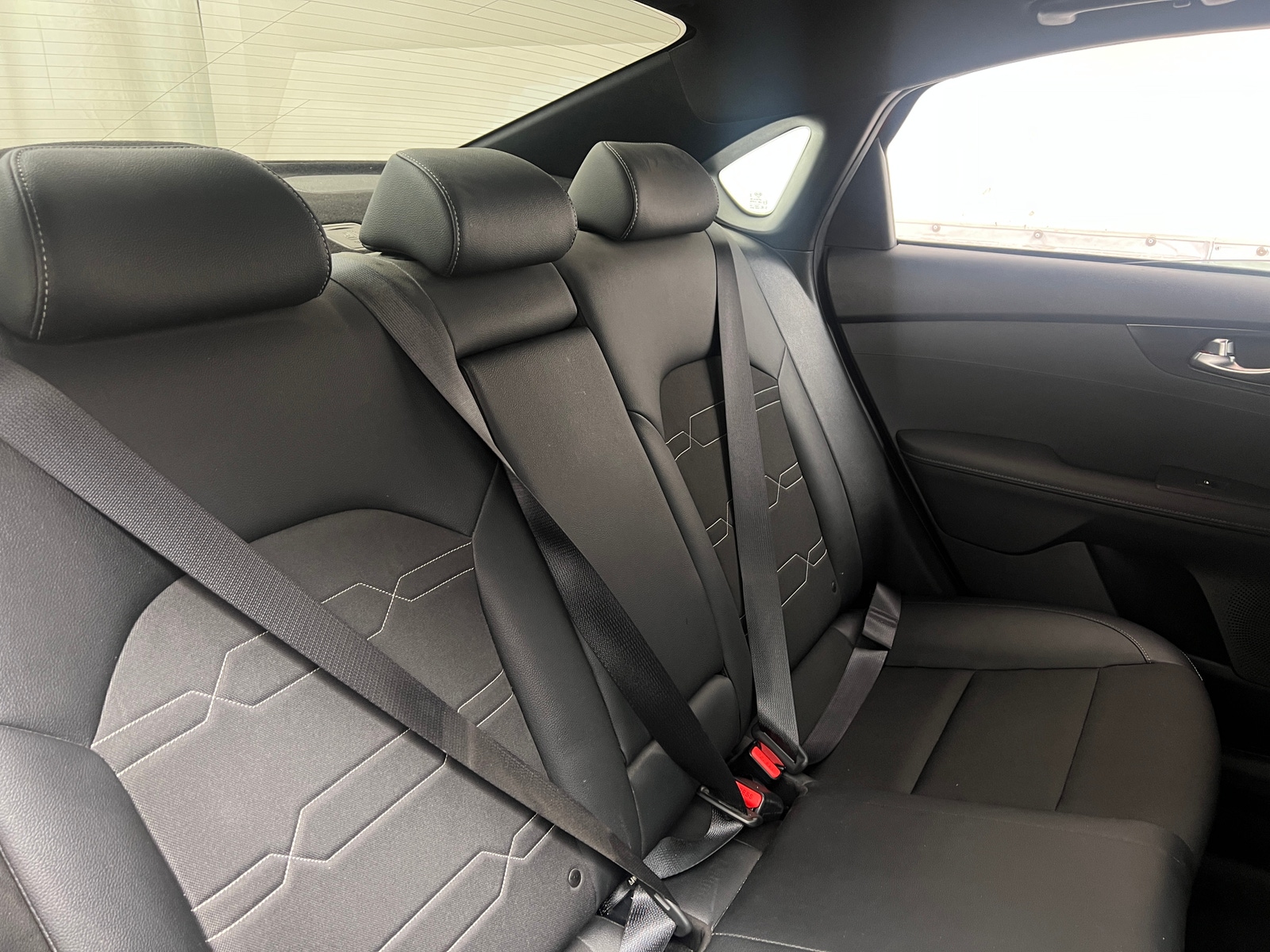 Thumbnail: 2021 Kia Forte - 6