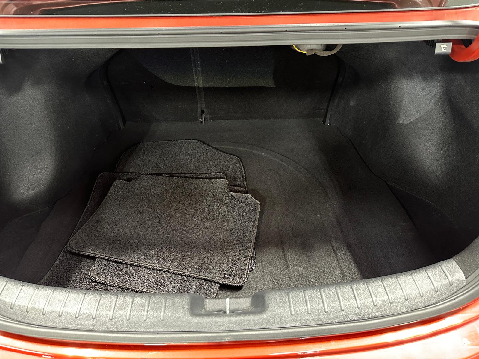 Thumbnail: 2021 Kia Forte - 7