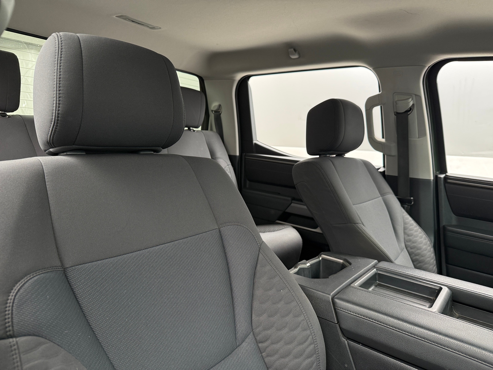 Thumbnail: 2022 Toyota Tundra - 2