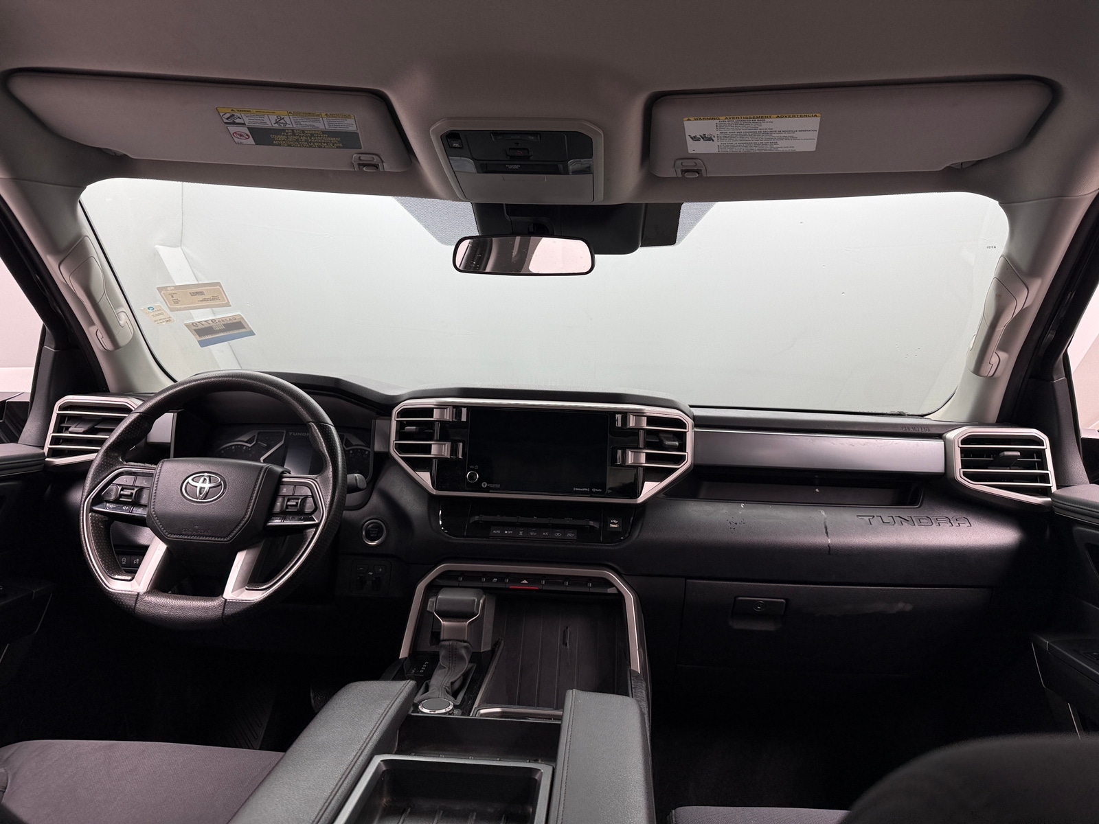 Thumbnail: 2022 Toyota Tundra - 3