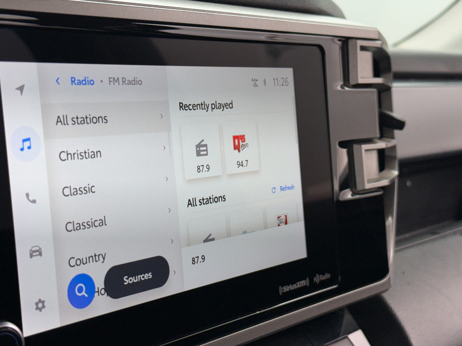 Thumbnail: 2022 Toyota Tundra - 4