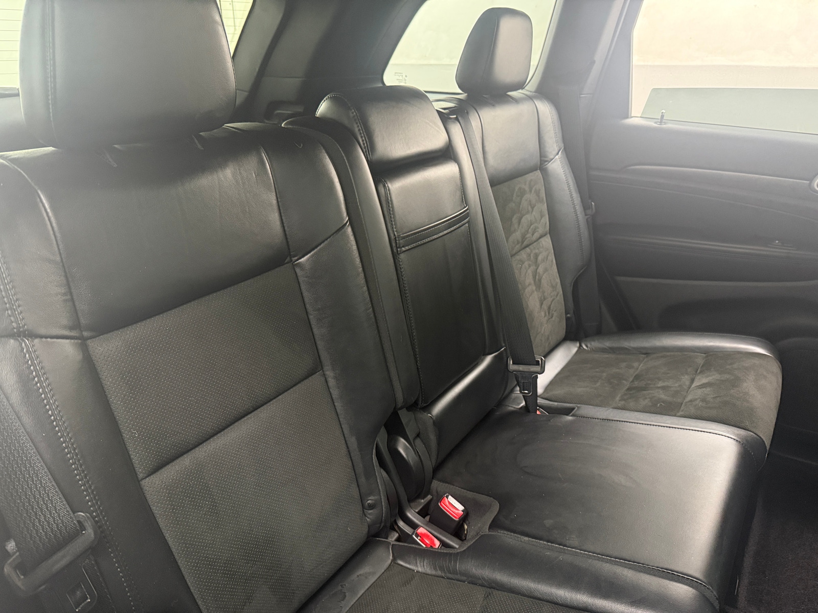 Thumbnail: 2018 Jeep Grand Cherokee - 5