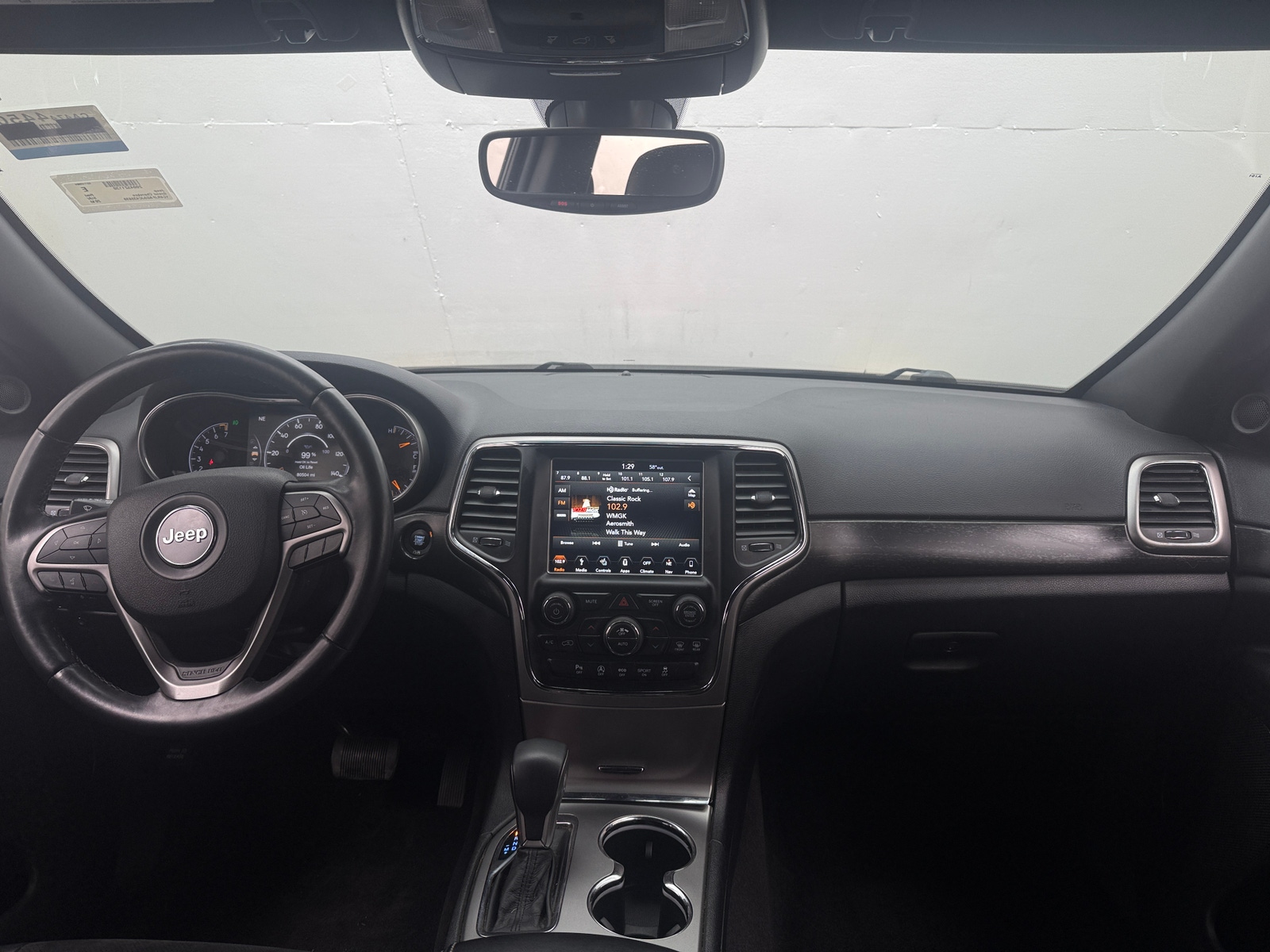 Thumbnail: 2018 Jeep Grand Cherokee - 2