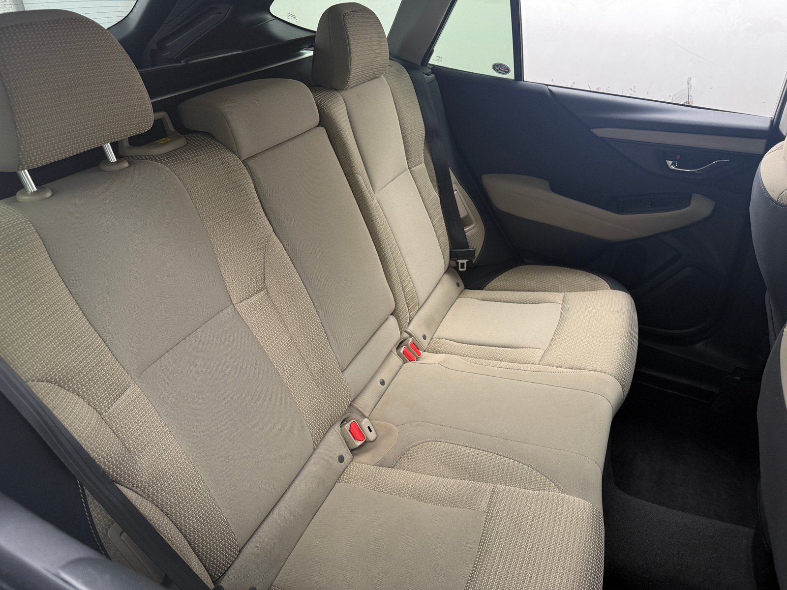 Thumbnail: 2020 Subaru Outback - 6