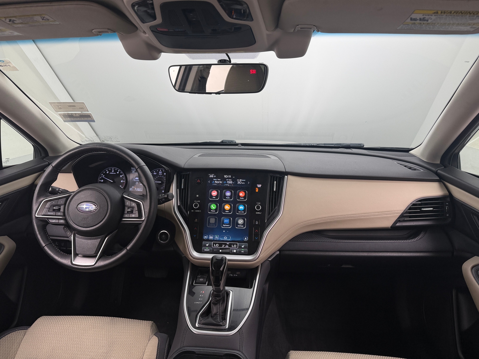 Thumbnail: 2020 Subaru Outback - 3