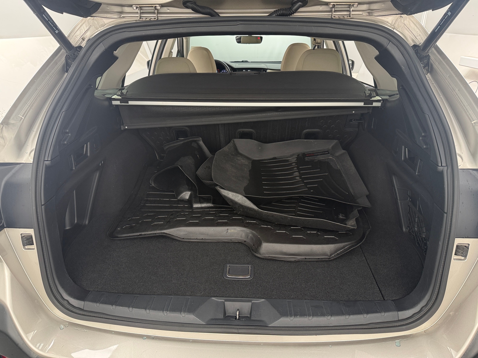 Thumbnail: 2020 Subaru Outback - 7