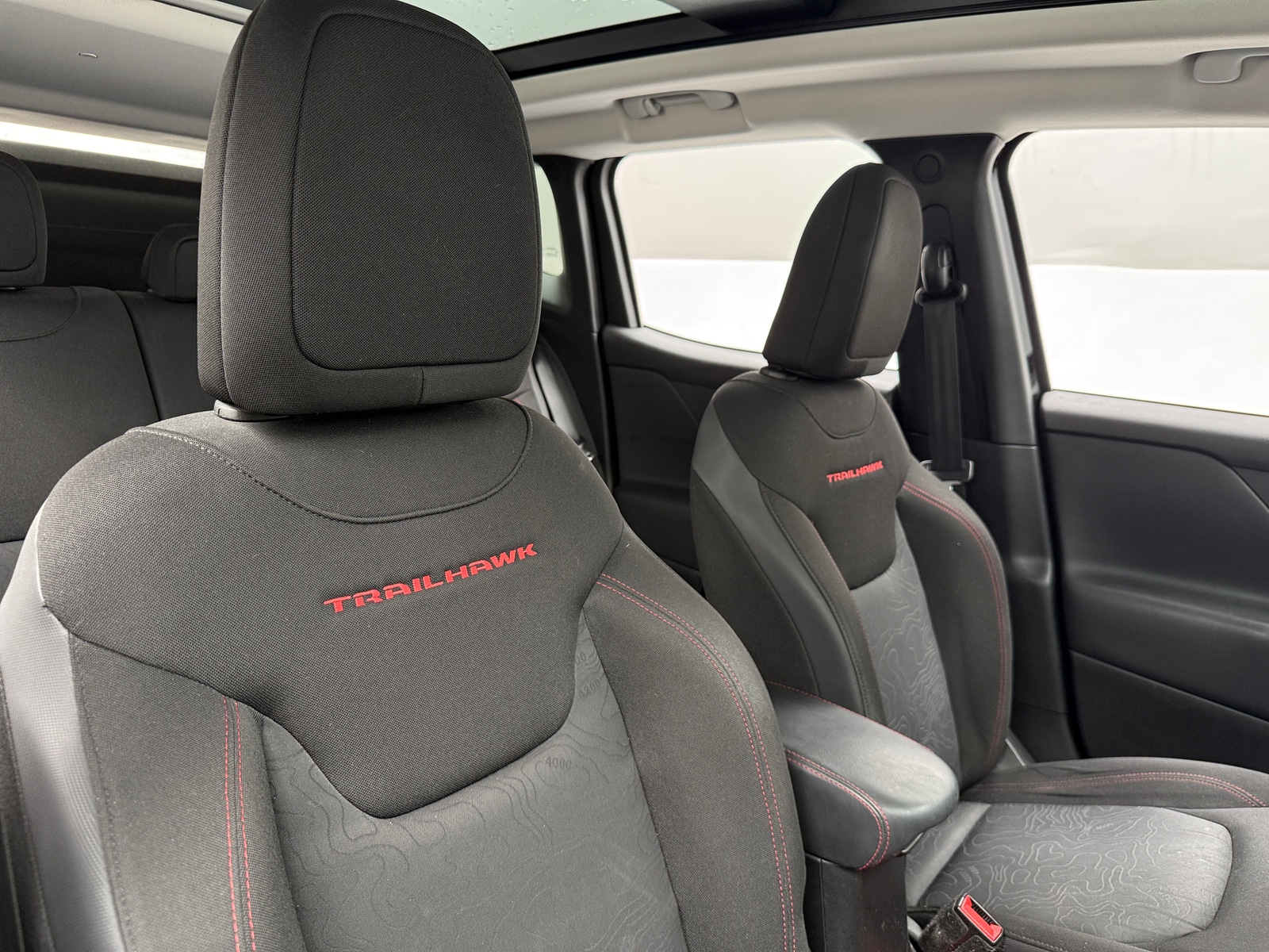 Thumbnail: 2018 Jeep Renegade - 2