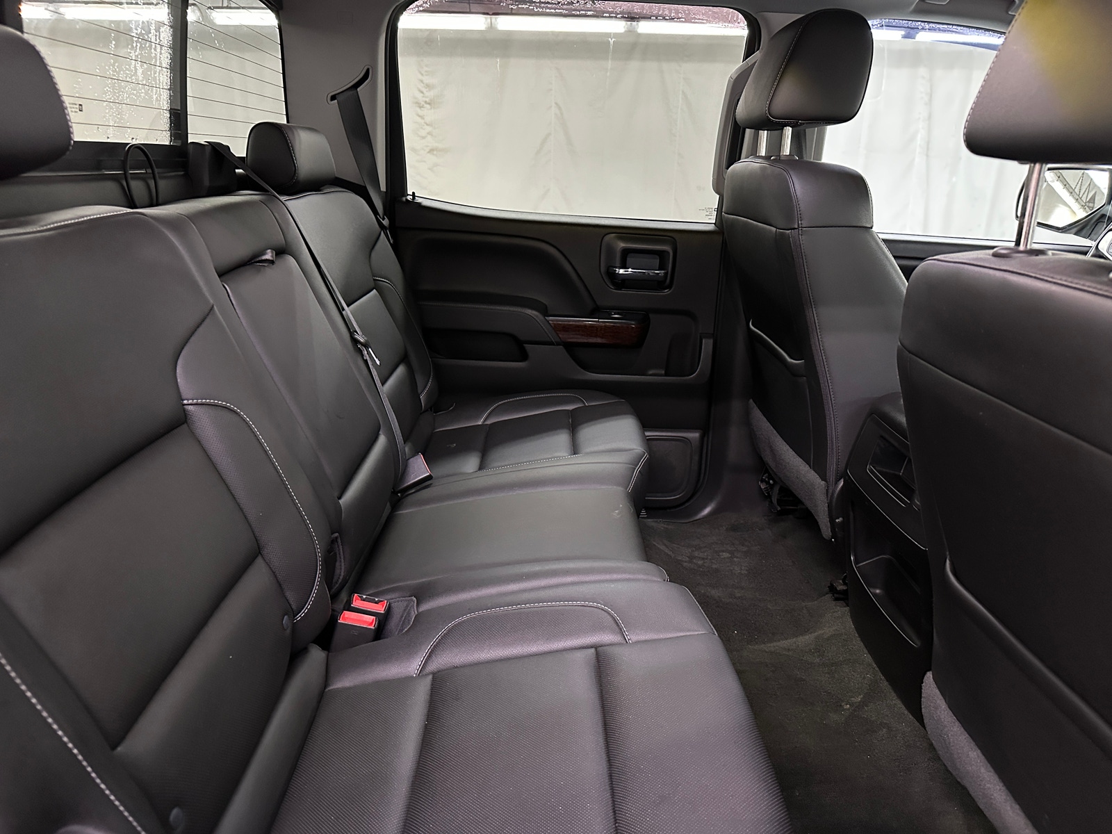 Thumbnail: 2018 GMC Sierra 1500 - 5