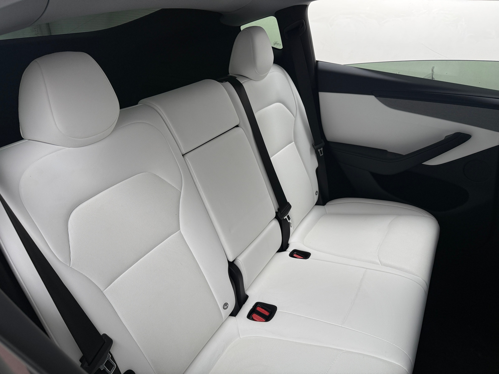 Thumbnail: 2026 Tesla Model Y - 4