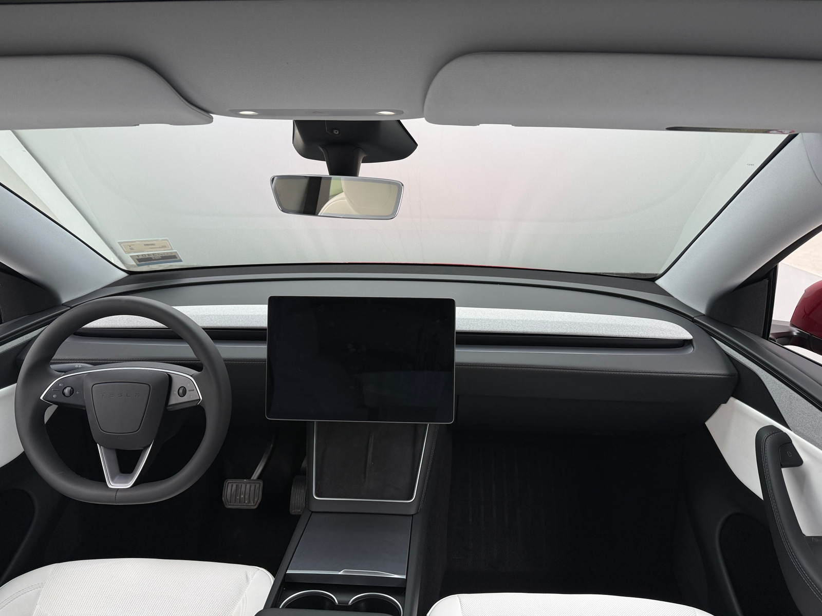 Thumbnail: 2026 Tesla Model Y - 2