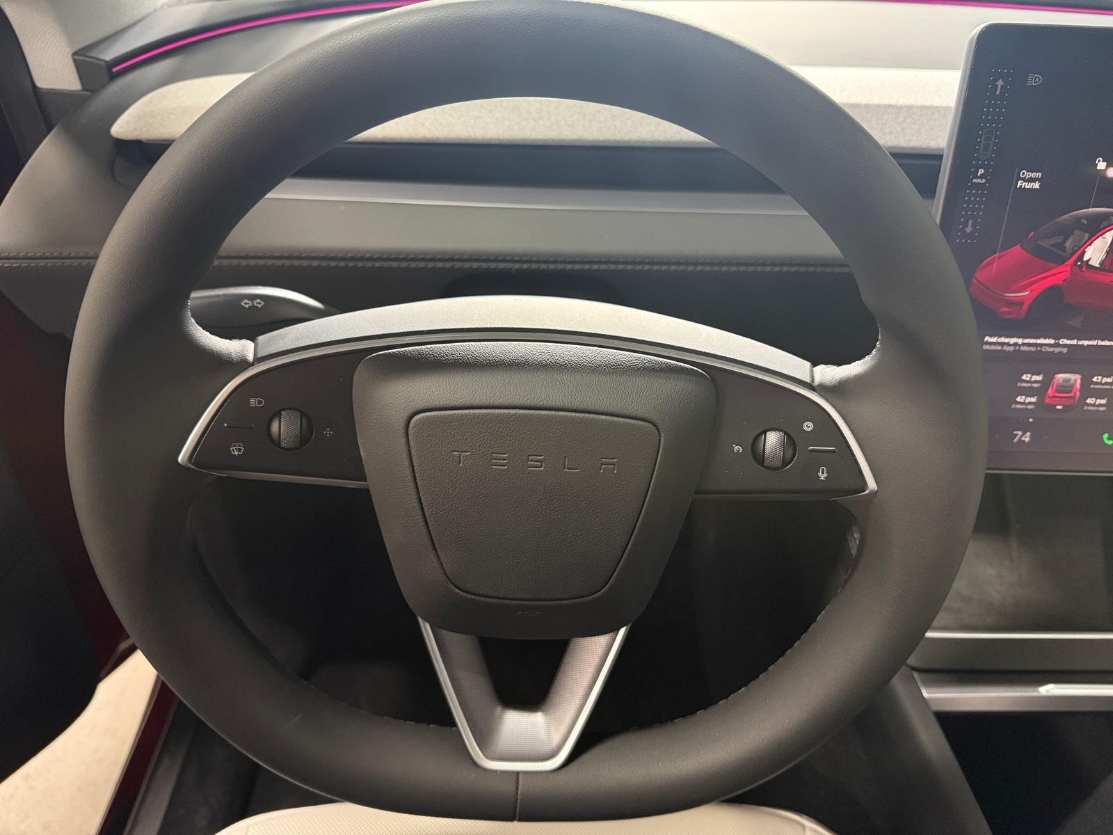 Thumbnail: 2026 Tesla Model Y - 3