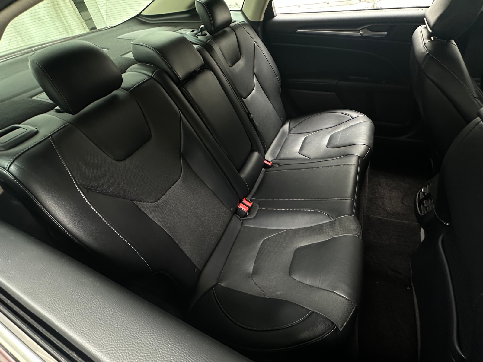 Thumbnail: 2017 Ford Fusion - 5