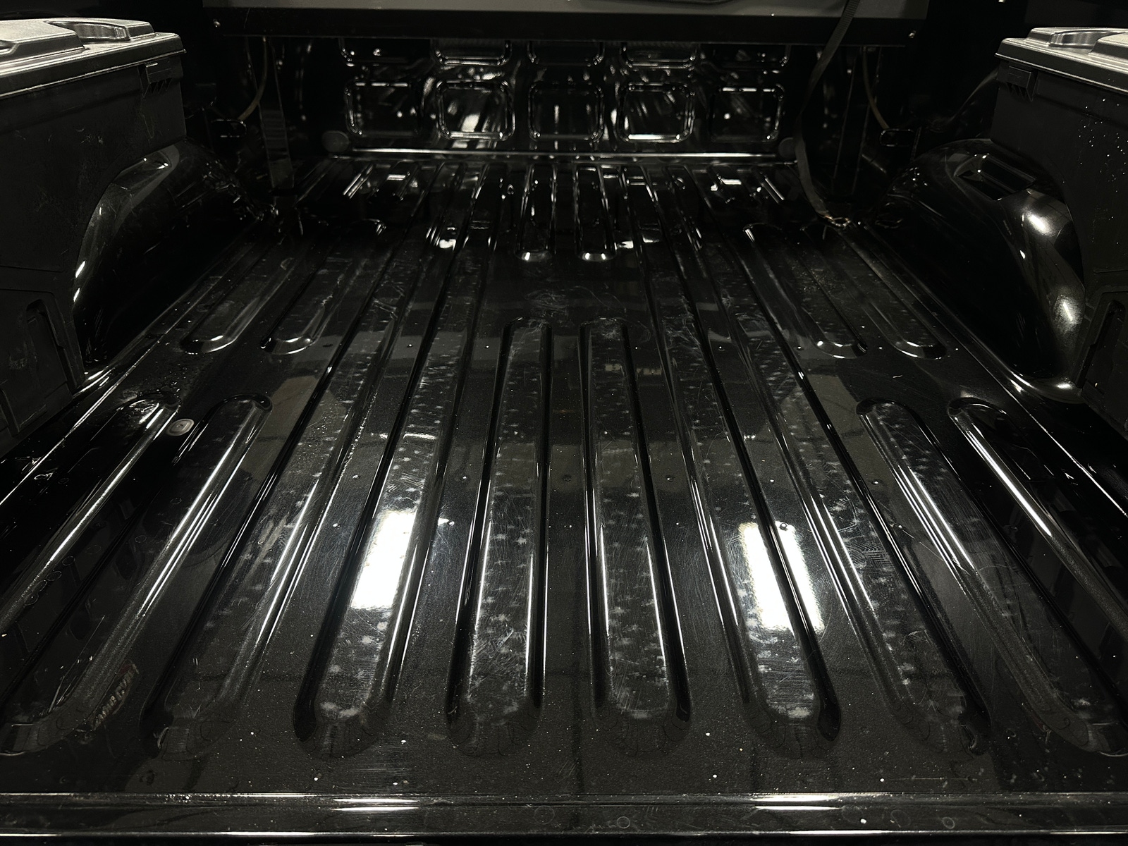 Thumbnail: 2016 RAM 1500 - 5