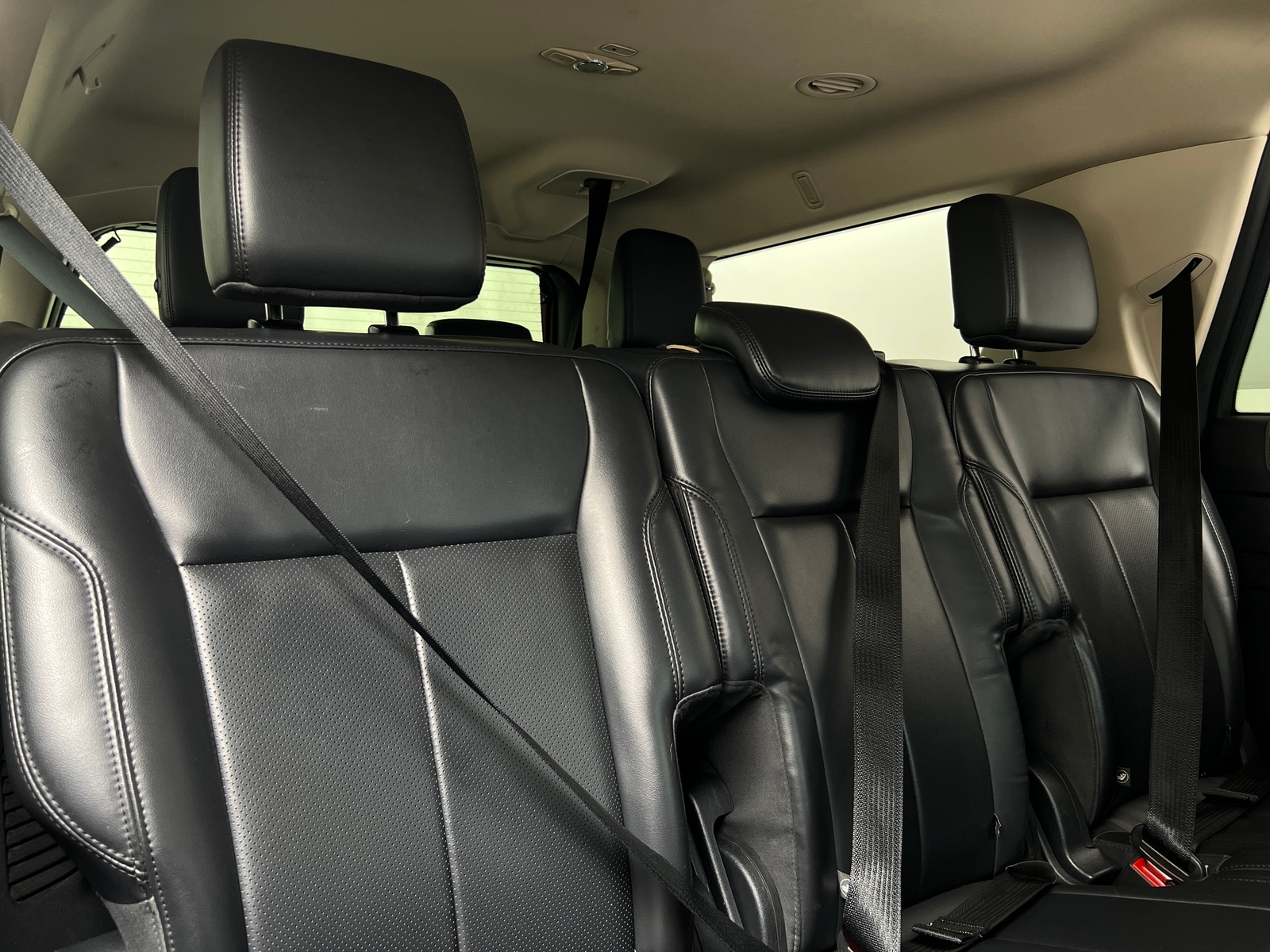 Thumbnail: 2024 Ford Expedition MAX - 5