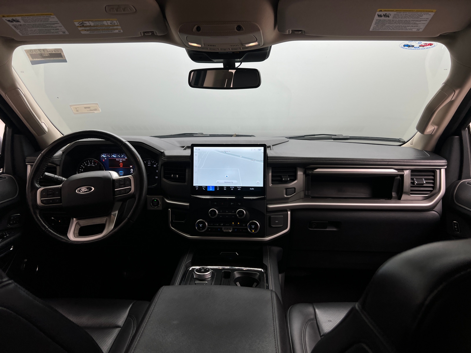 Thumbnail: 2024 Ford Expedition MAX - 2