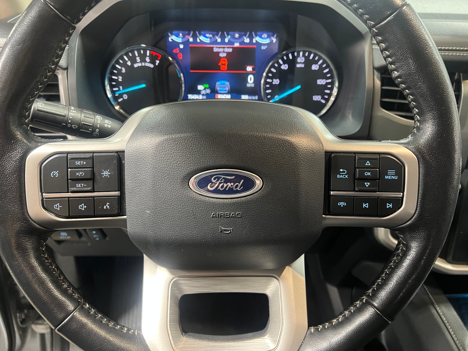 Thumbnail: 2024 Ford Expedition MAX - 4