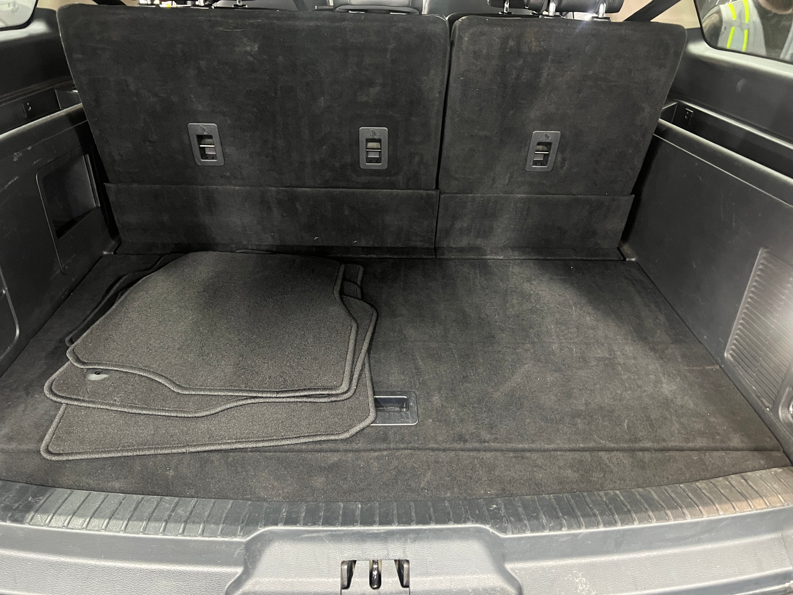 Thumbnail: 2024 Ford Expedition MAX - 6