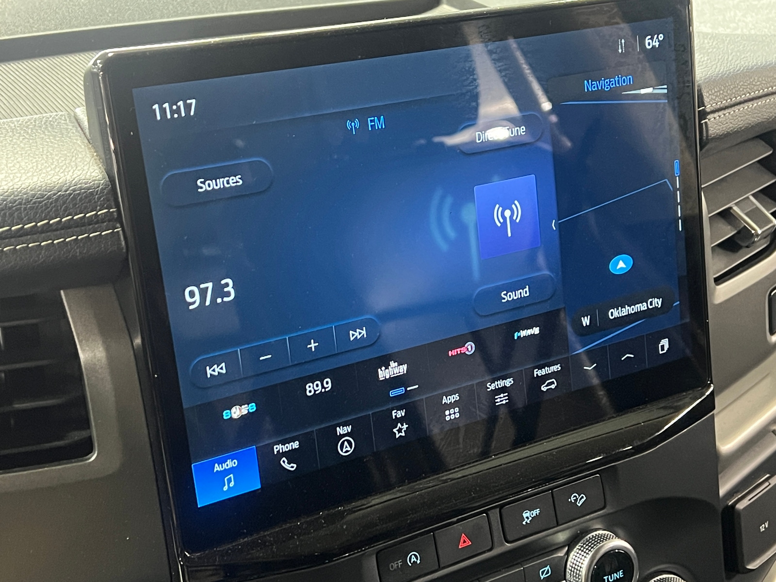 Thumbnail: 2024 Ford Expedition MAX - 3