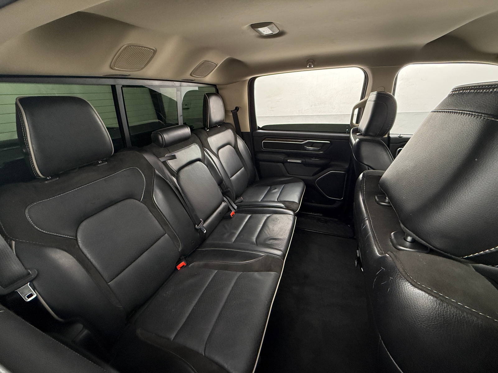 Thumbnail: 2020 RAM 1500 - 5