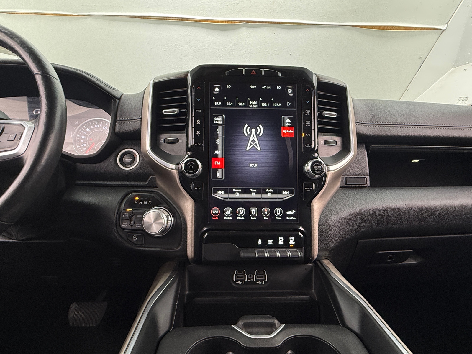 Thumbnail: 2020 RAM 1500 - 3