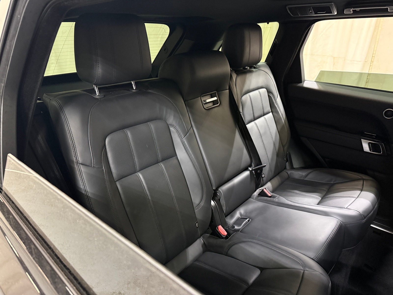 Thumbnail: 2019 Land Rover Range Rover Sport - 5