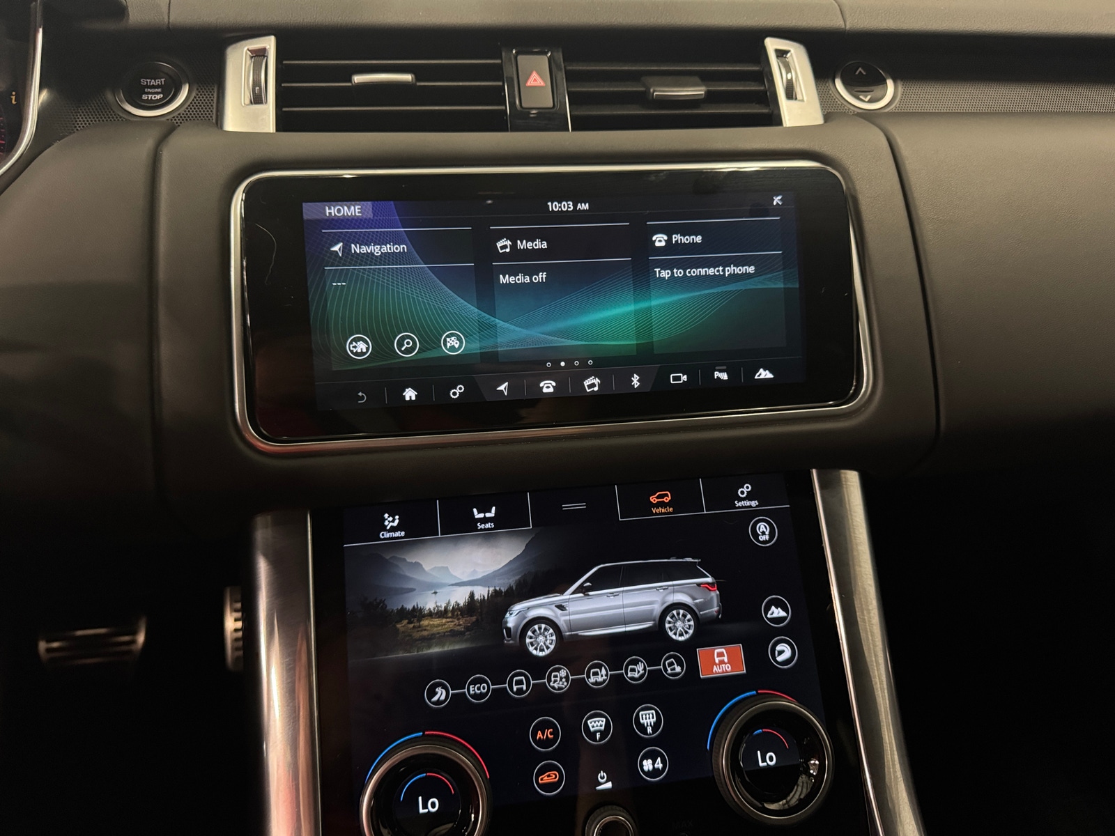 Thumbnail: 2019 Land Rover Range Rover Sport - 3