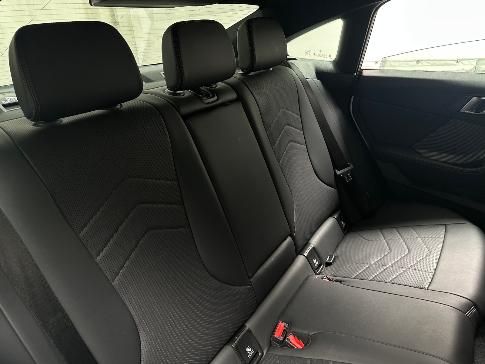 Thumbnail: 2025 BMW 2 Series - 5