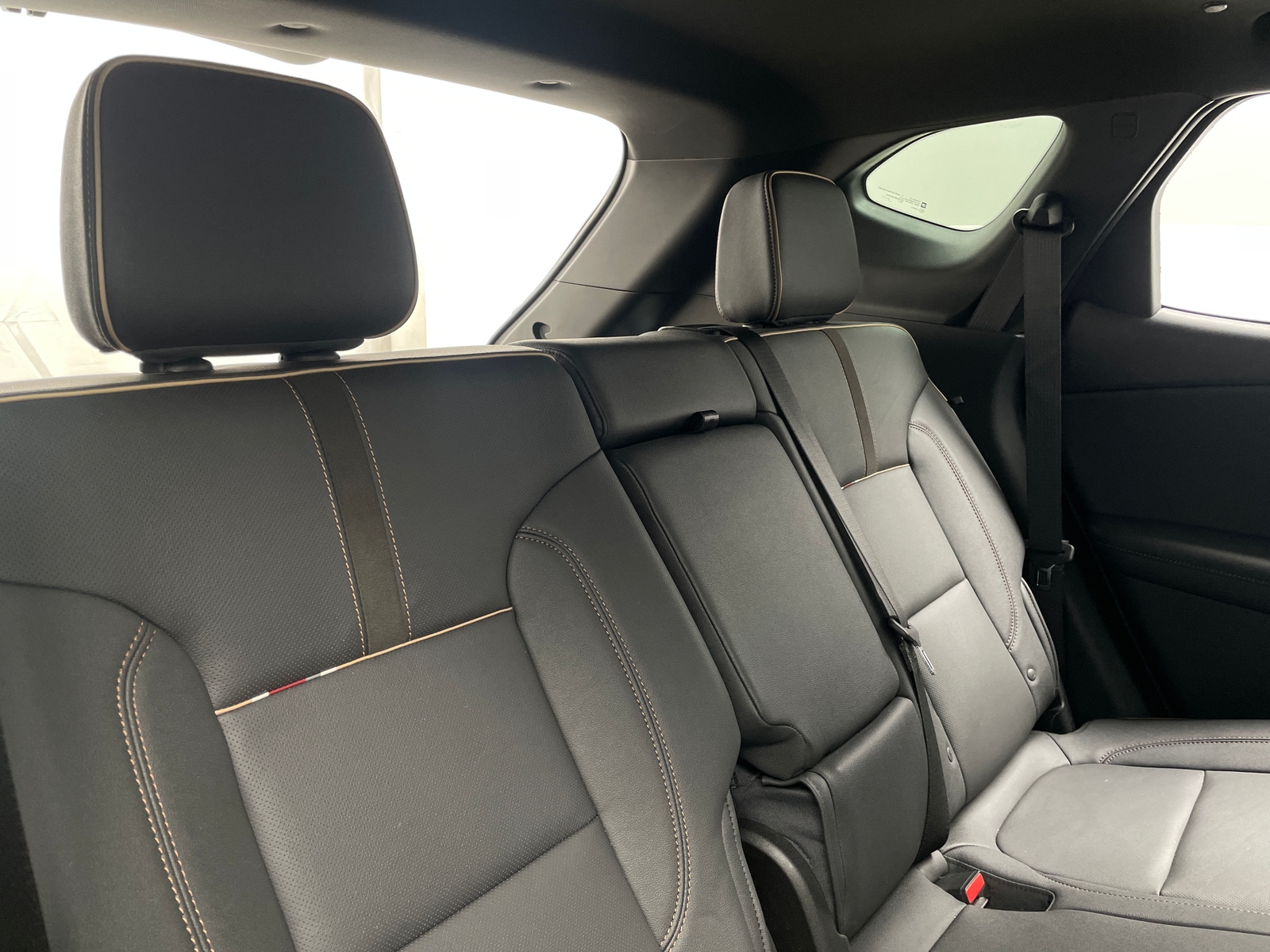 Thumbnail: 2023 Chevrolet Blazer - 5