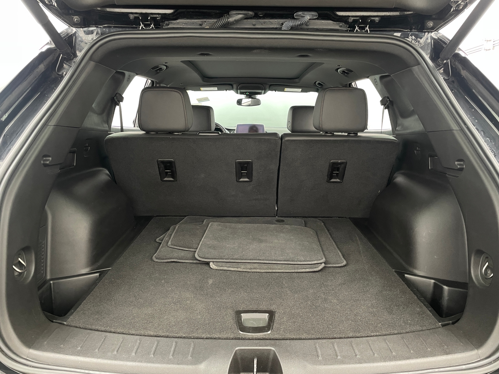 Thumbnail: 2023 Chevrolet Blazer - 6