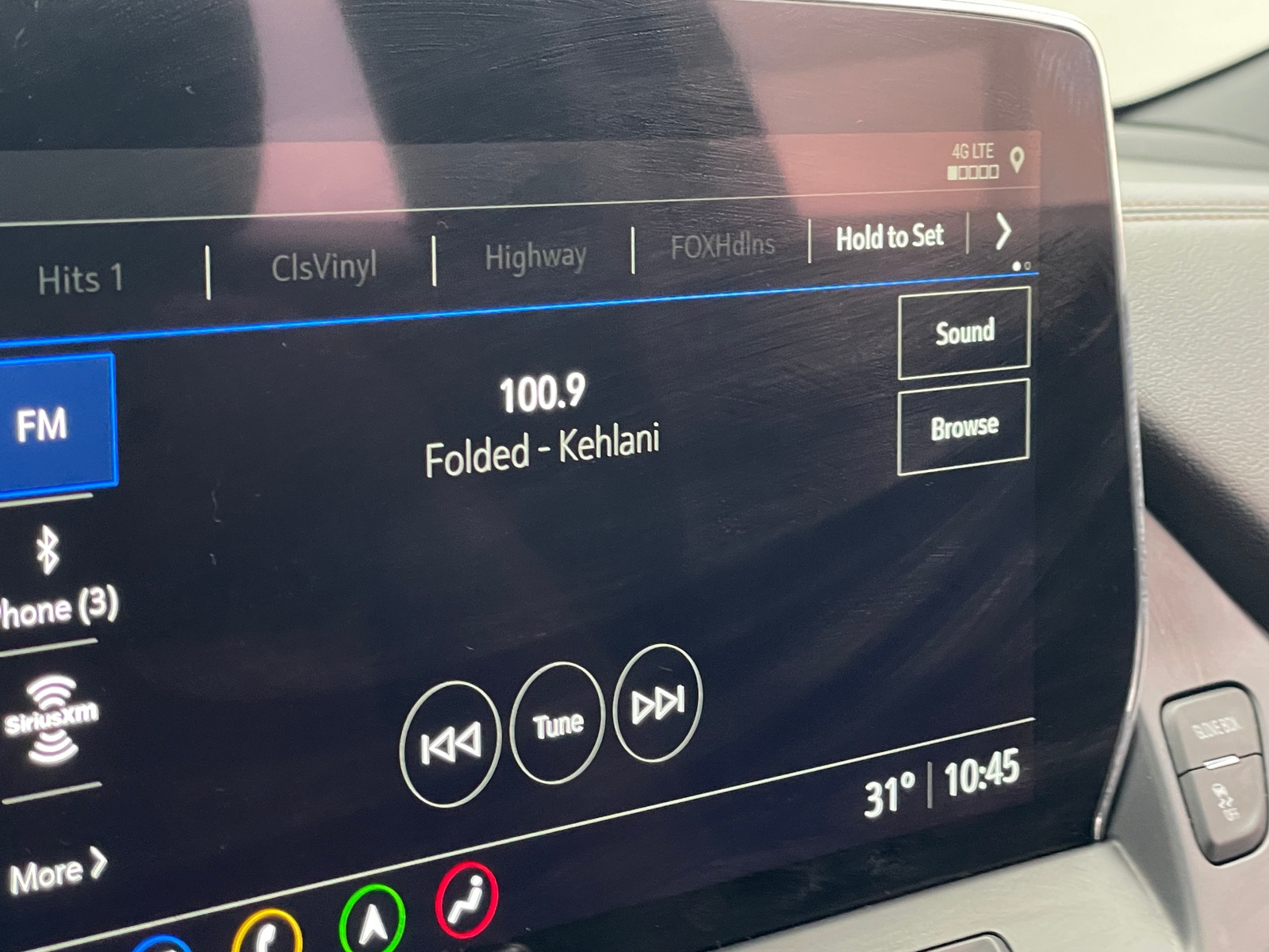 Thumbnail: 2023 Chevrolet Blazer - 3