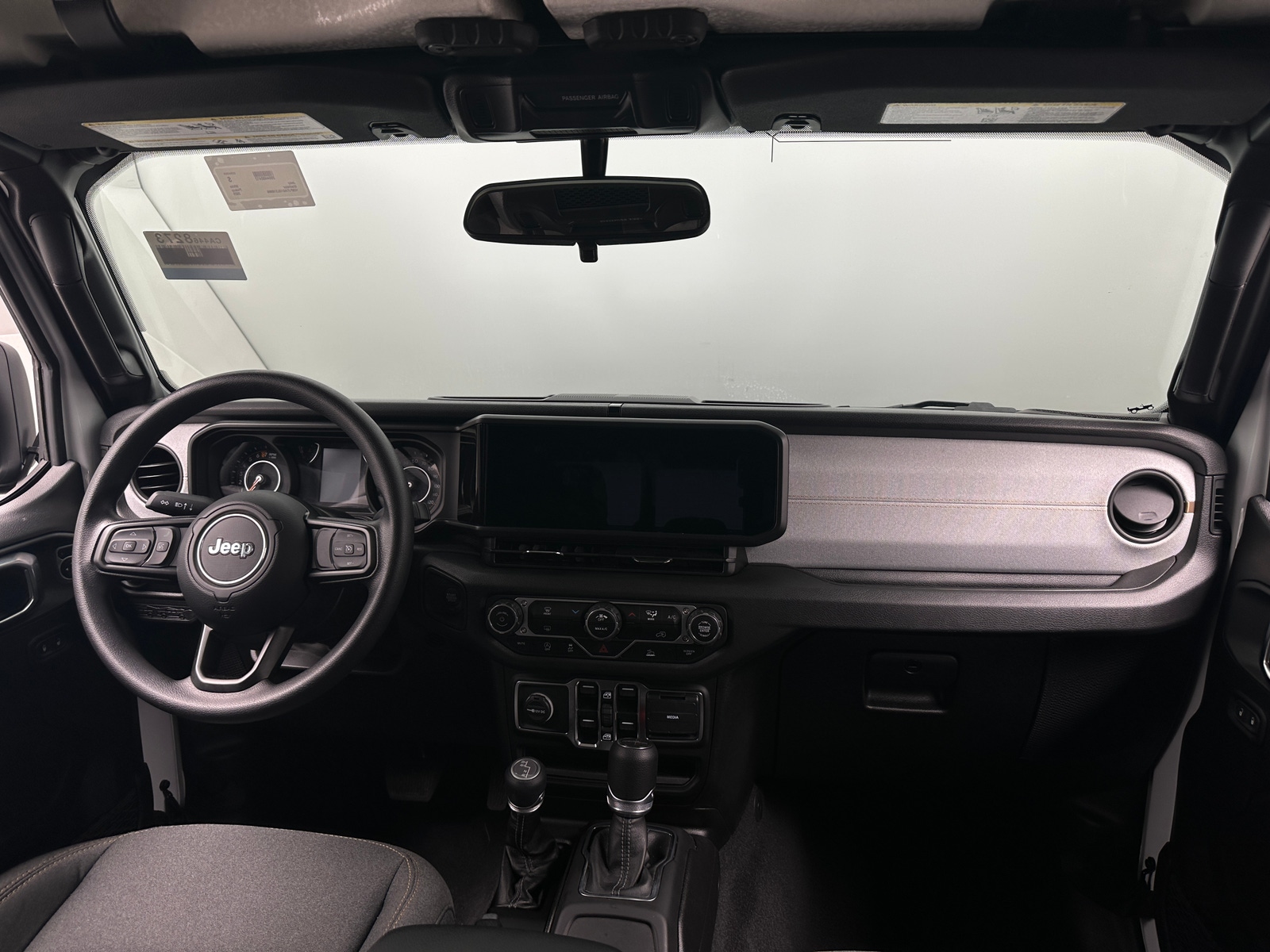 Thumbnail: 2025 Jeep Gladiator - 3