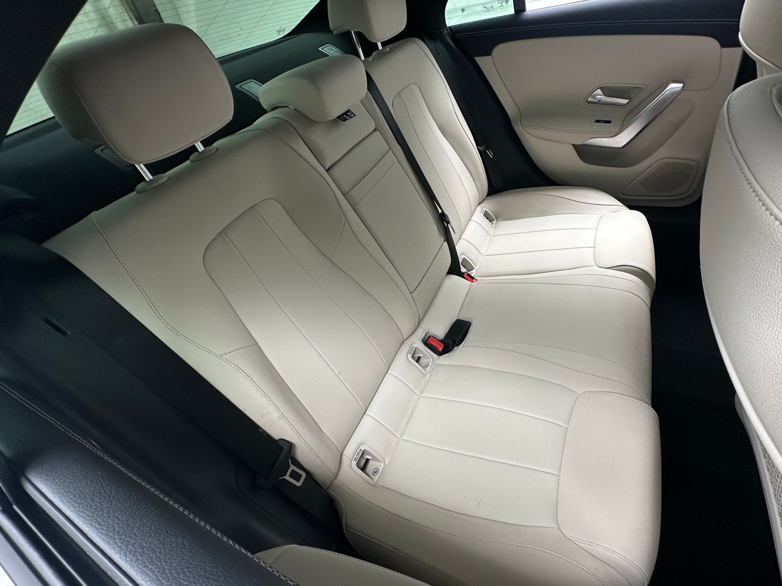 Thumbnail: 2022 Mercedes-Benz CLA - 5