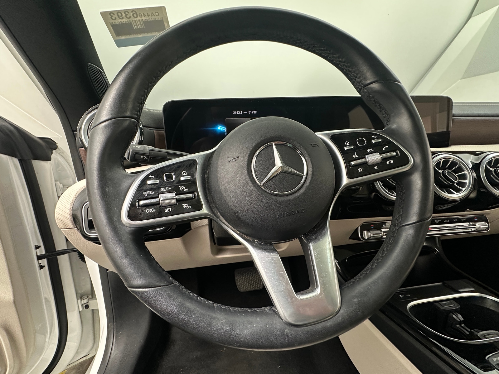 Thumbnail: 2022 Mercedes-Benz CLA - 4