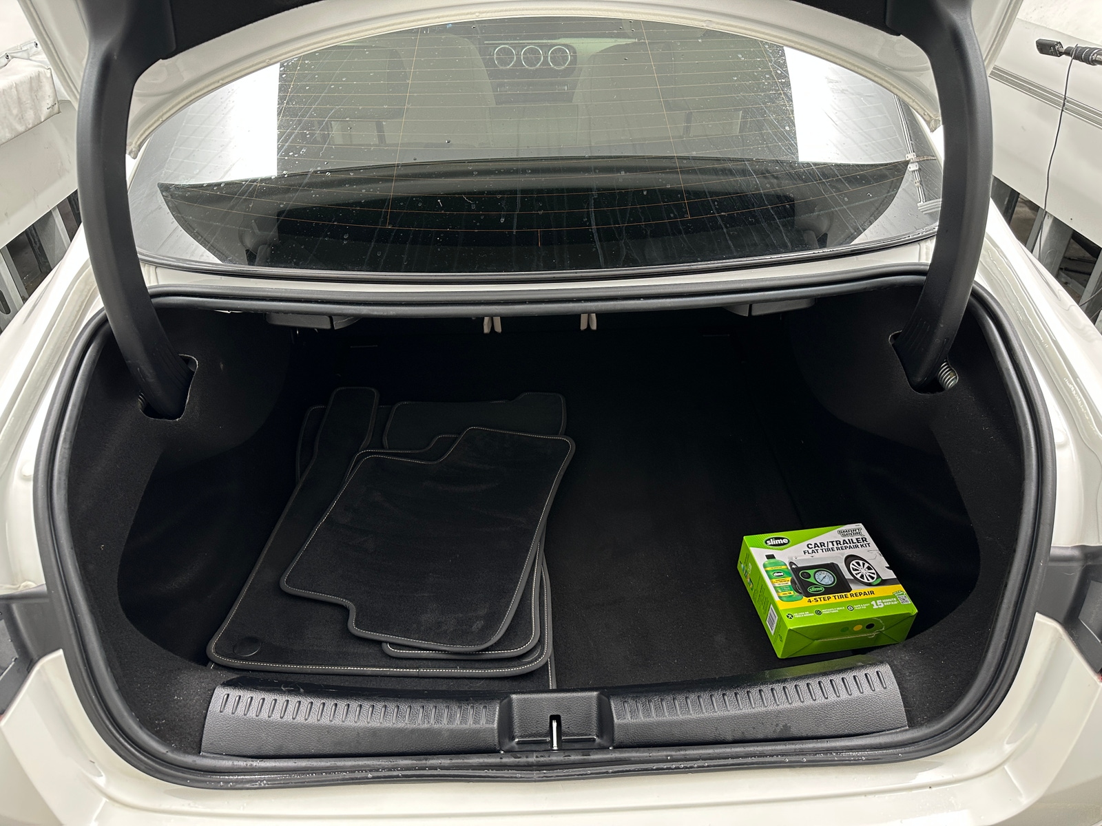 Thumbnail: 2022 Mercedes-Benz CLA - 6