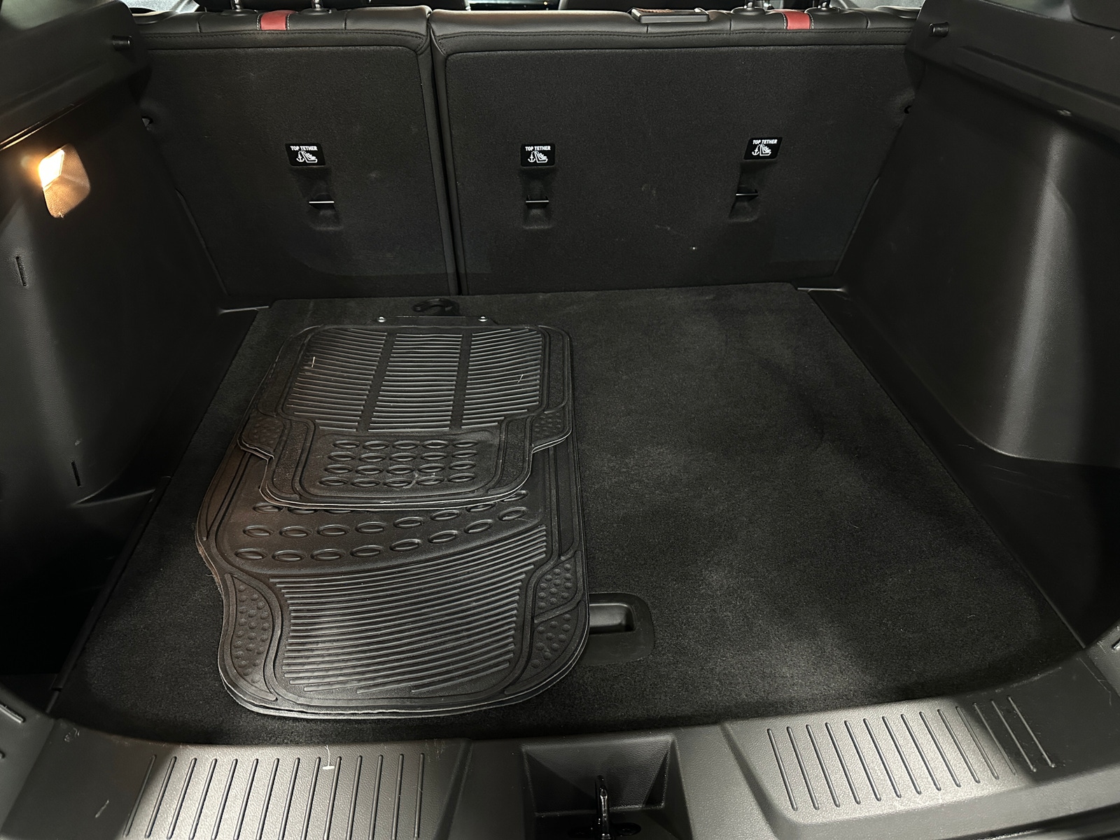 Thumbnail: 2025 Chevrolet Trax - 6