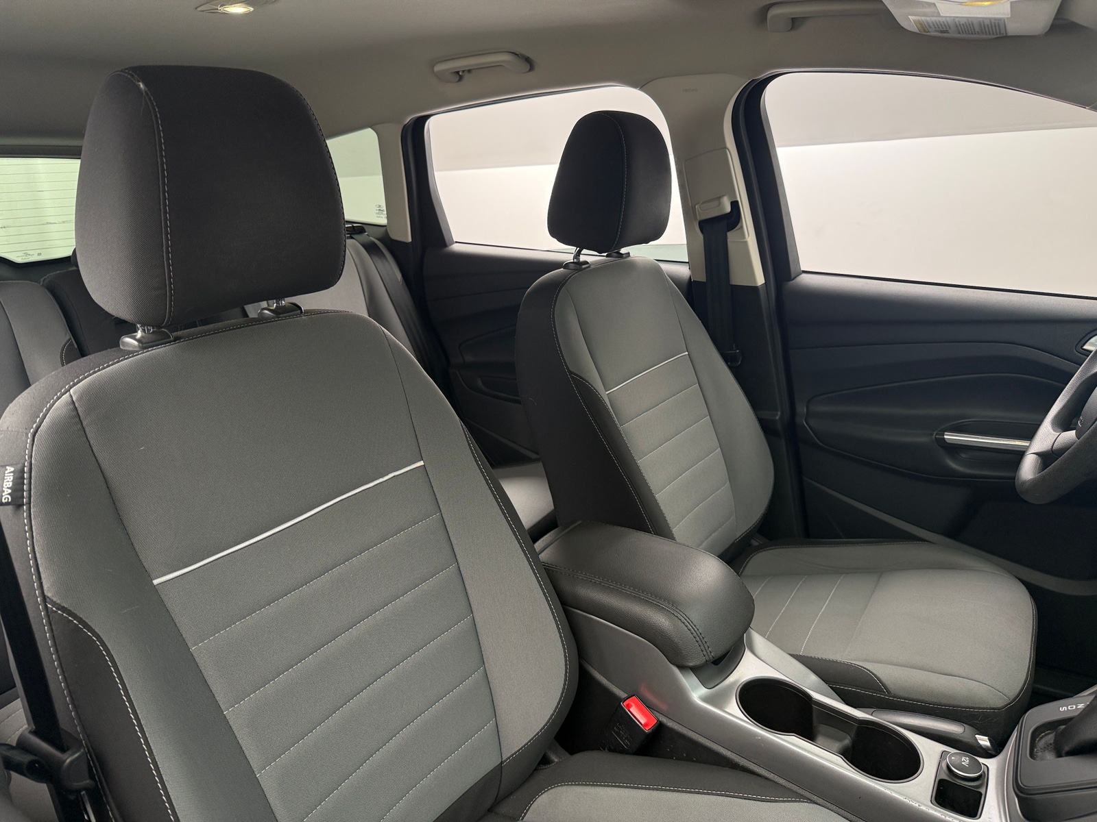 Thumbnail: 2015 Ford Escape - 2