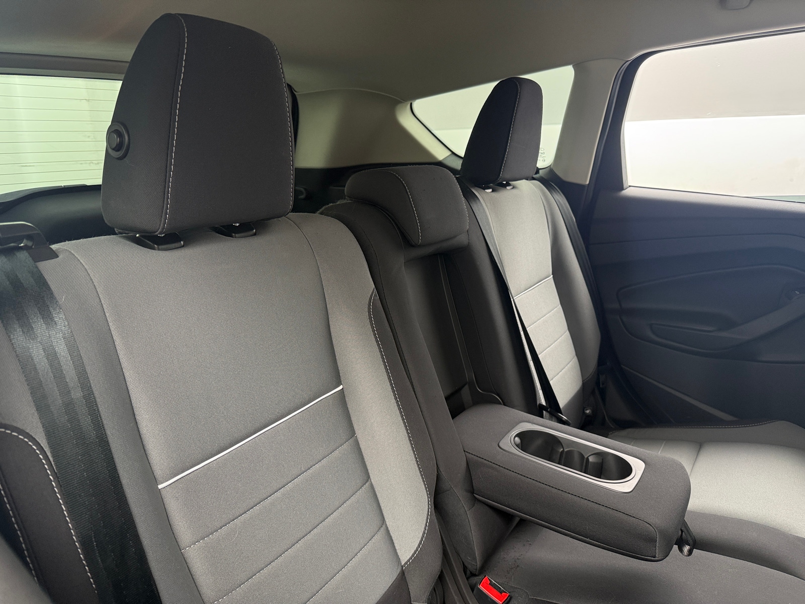 Thumbnail: 2015 Ford Escape - 6