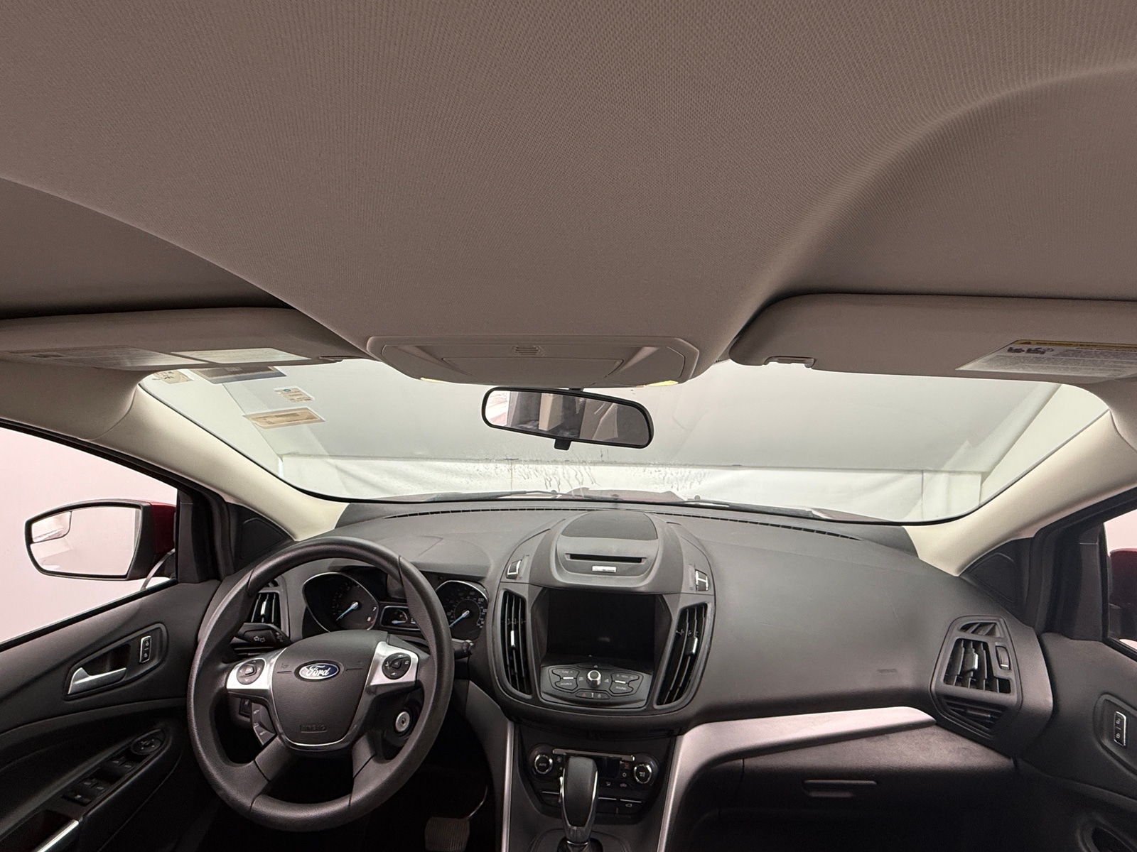 Thumbnail: 2015 Ford Escape - 3