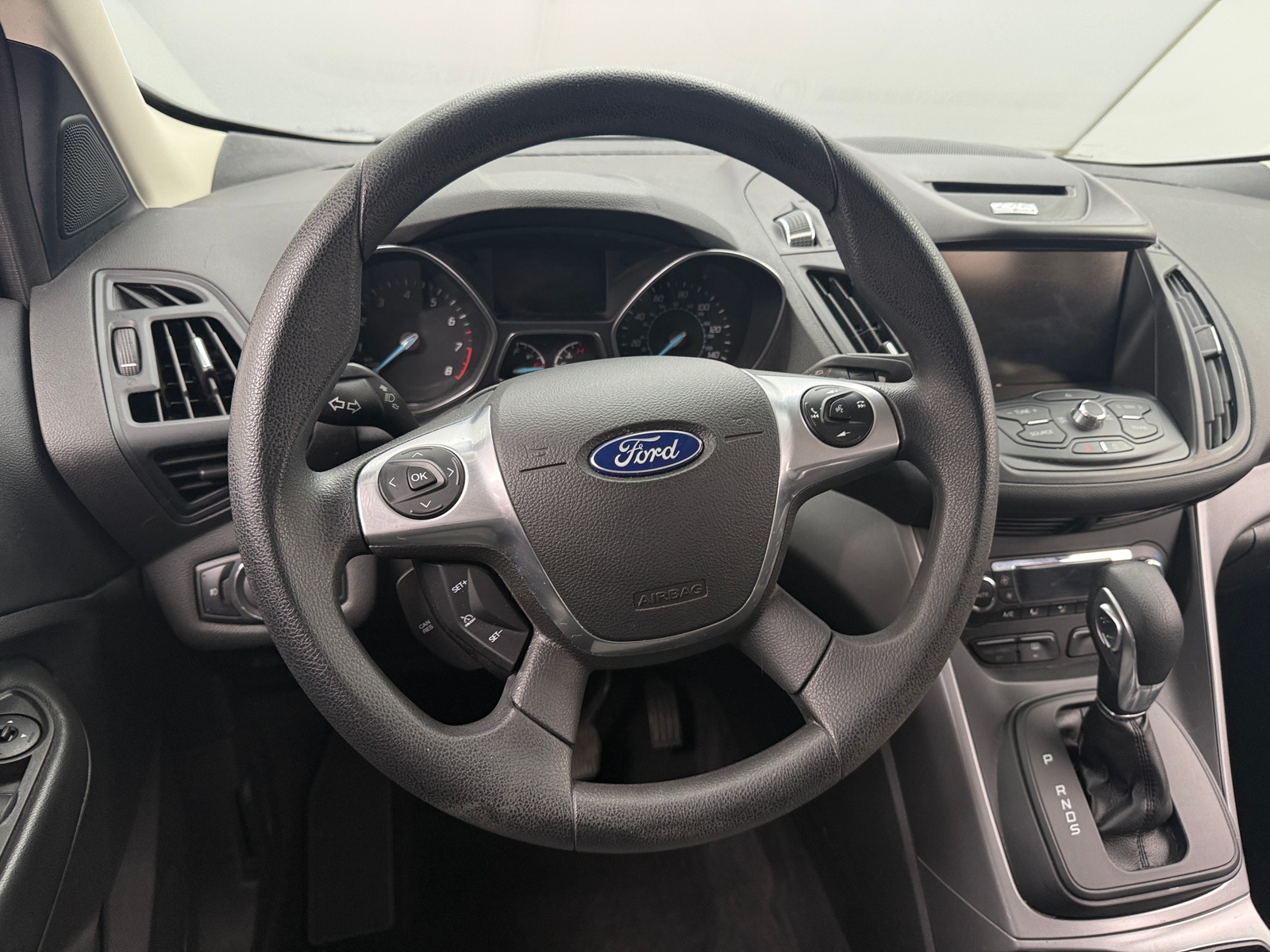 Thumbnail: 2015 Ford Escape - 5