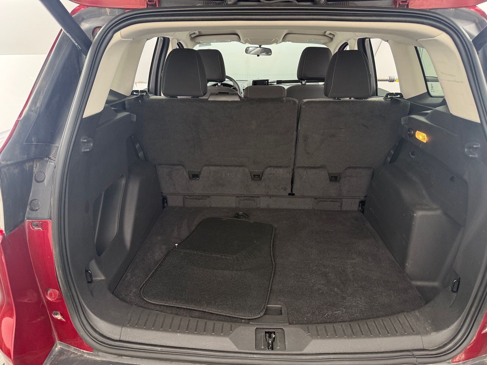 Thumbnail: 2015 Ford Escape - 7