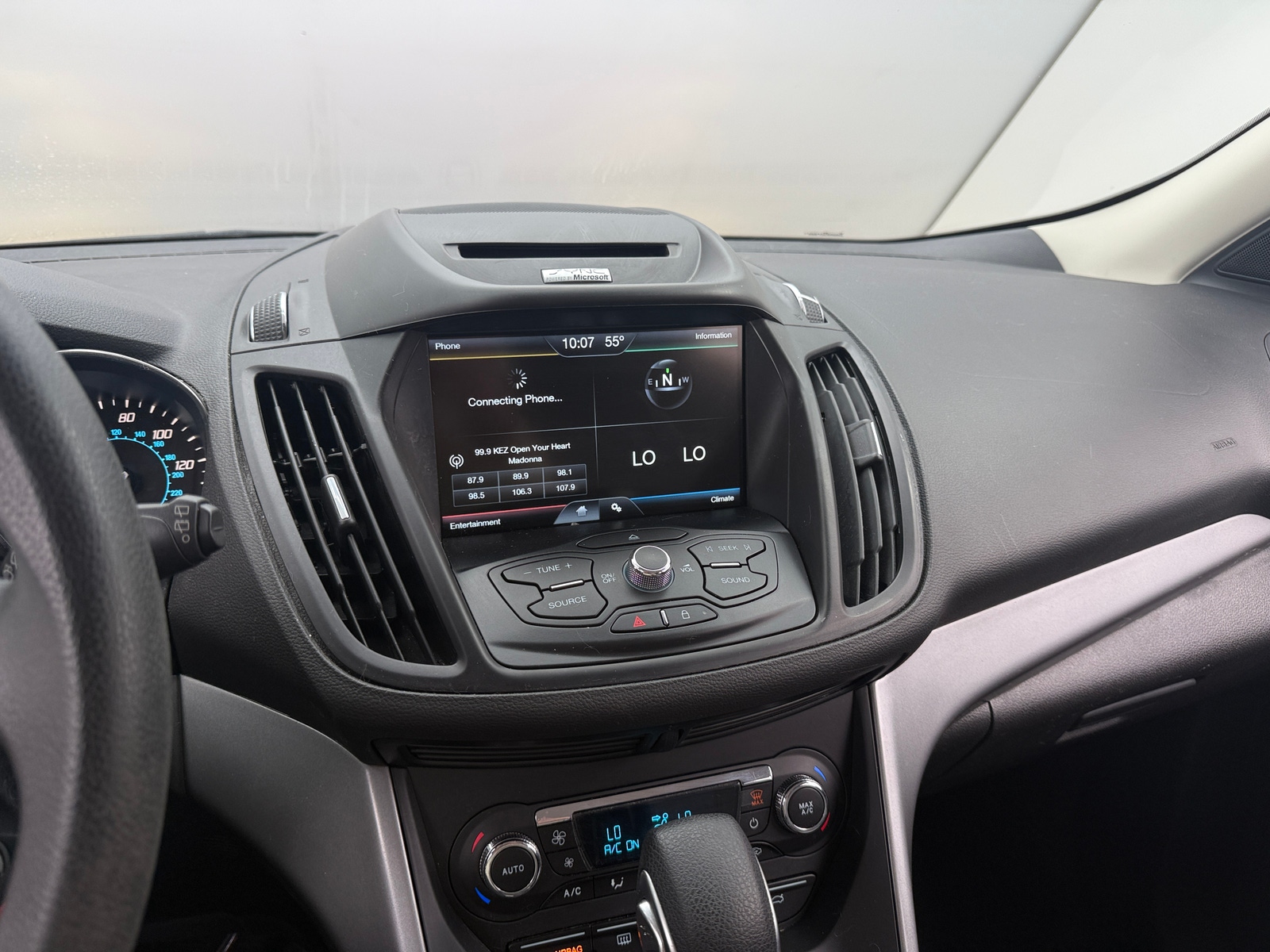 Thumbnail: 2015 Ford Escape - 4