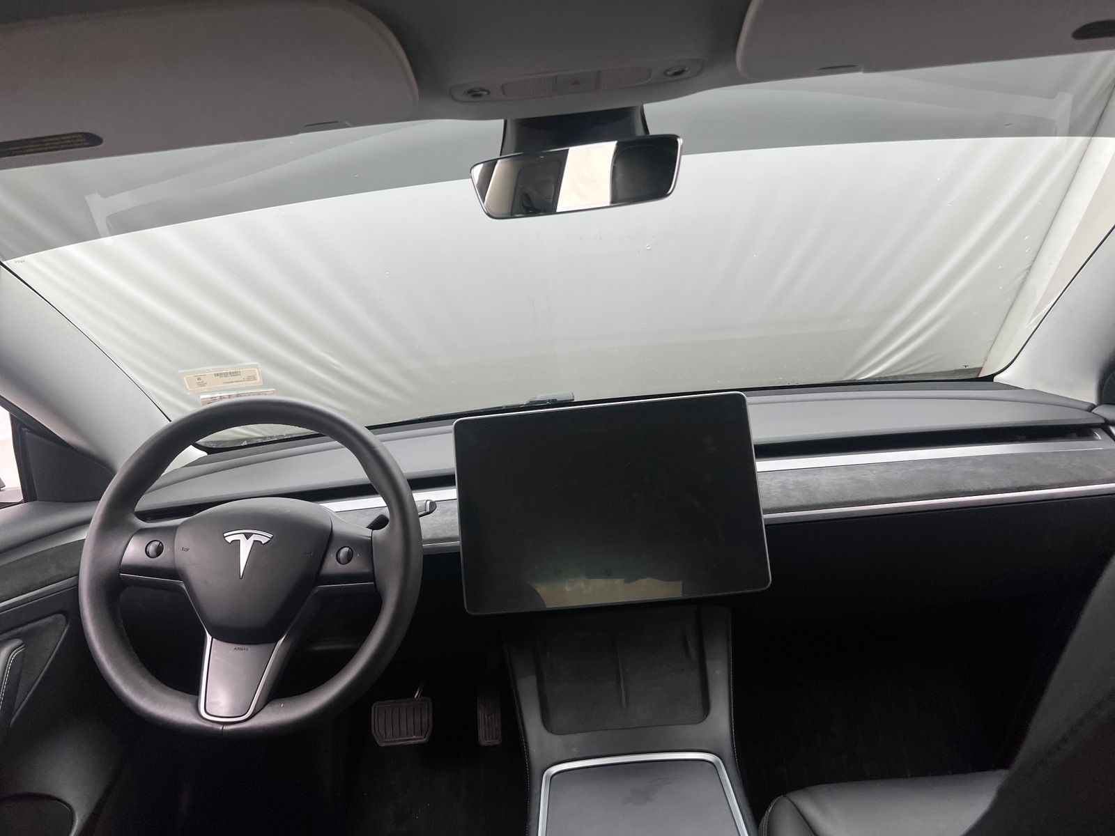 Thumbnail: 2021 Tesla Model 3 - 2