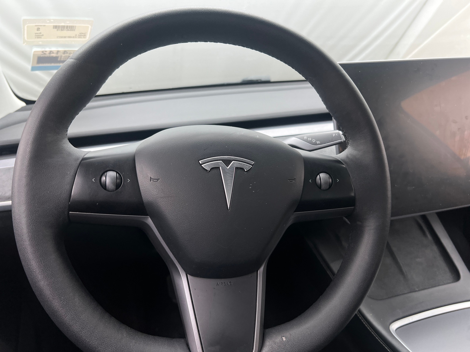Thumbnail: 2021 Tesla Model 3 - 4