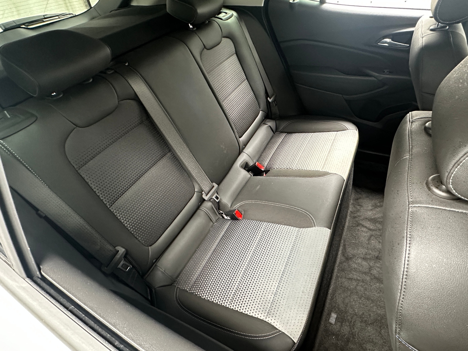 Thumbnail: 2025 Chevrolet Trax - 6