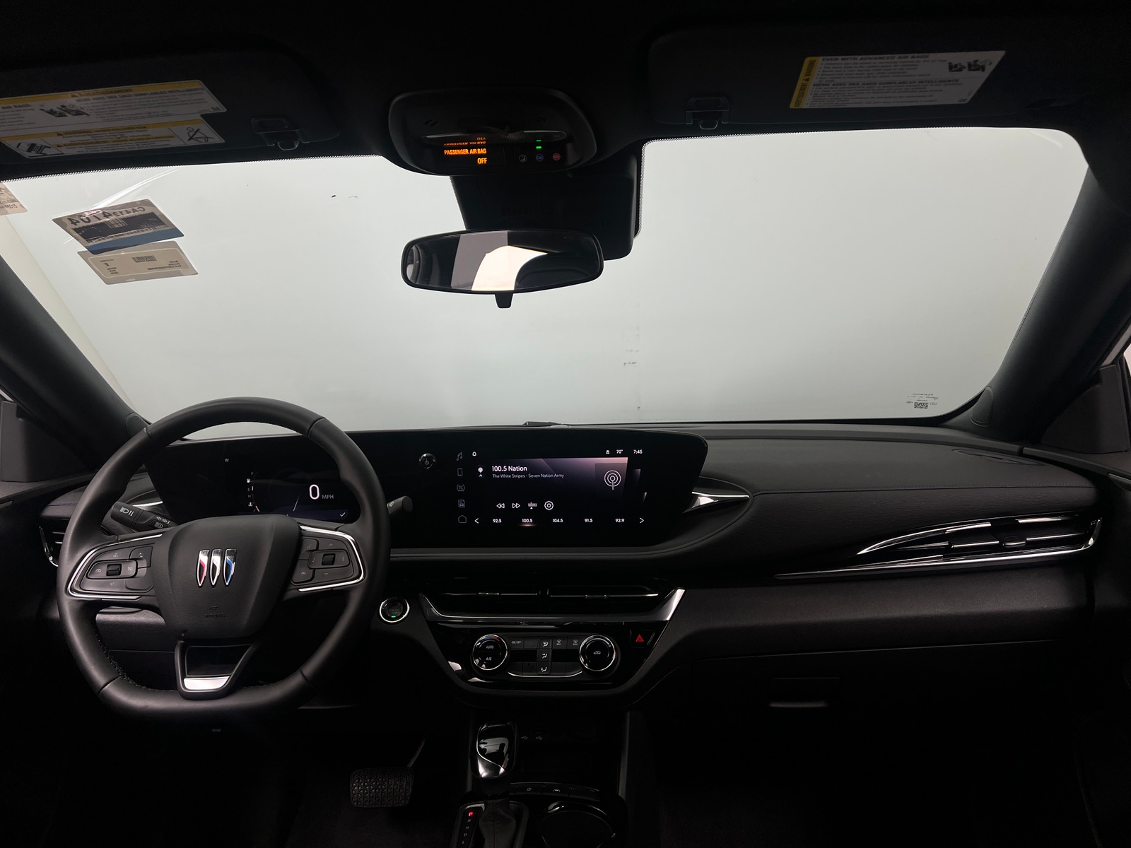 Thumbnail: 2025 Buick Envista - 2