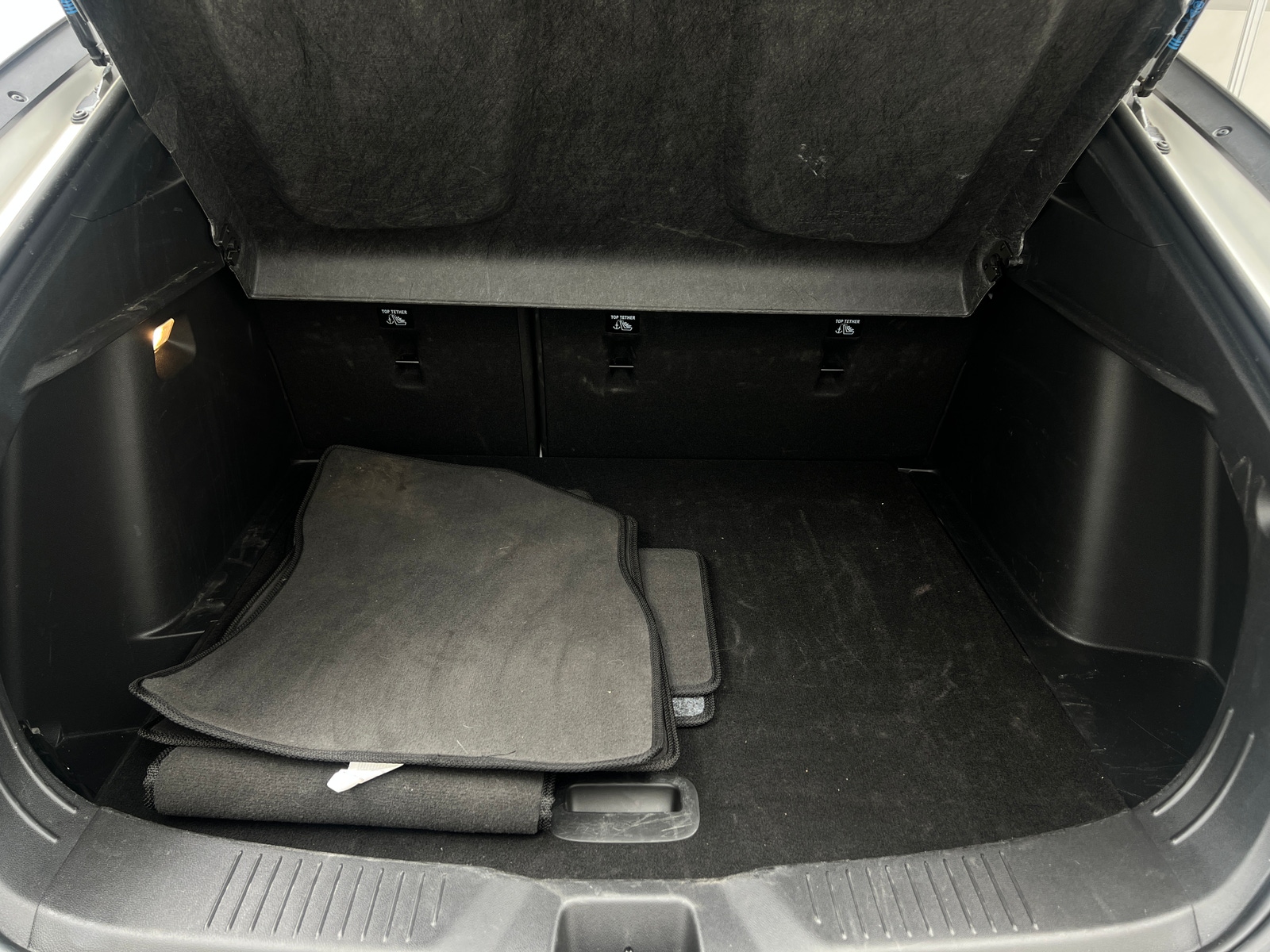 Thumbnail: 2025 Buick Envista - 6