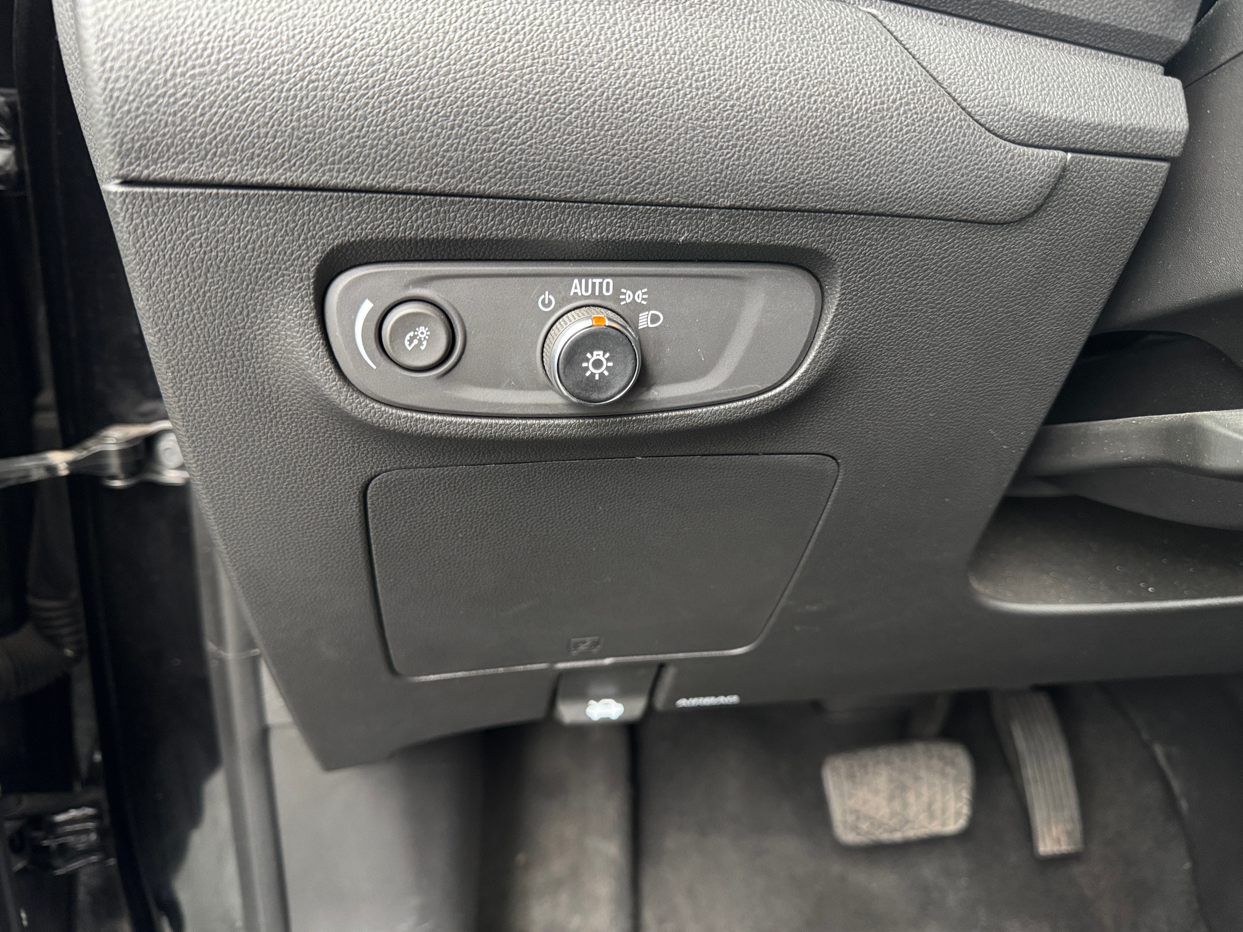 2024 Buick Encore GX