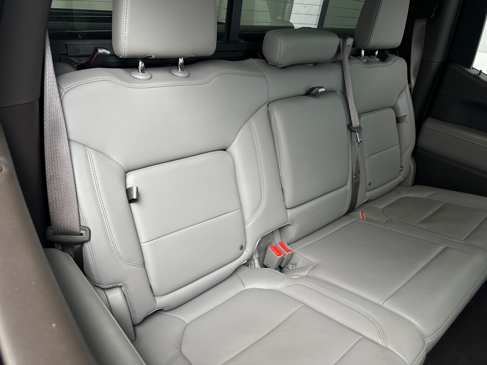 Thumbnail: 2021 GMC Sierra 1500 - 5