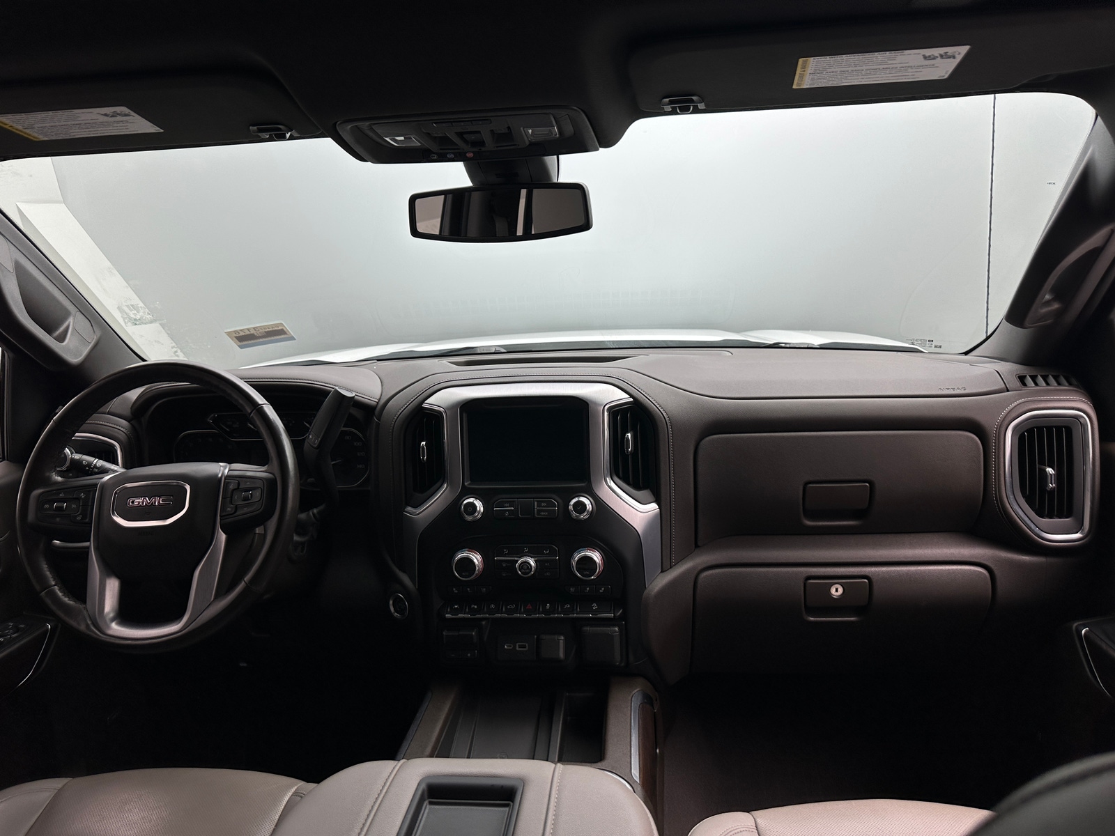 Thumbnail: 2021 GMC Sierra 1500 - 2